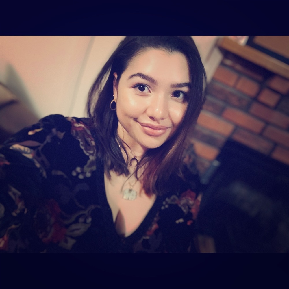 Meet your Posher, Priscilla